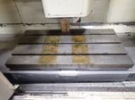 Okuma Okuma Mx45 Cnc Vmc