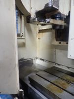 Okuma Okuma Mx45 Cnc Vmc