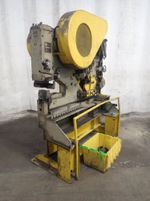Mubea Mubea Kbl 13 Ironworker