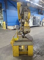 Mubea Mubea Kbl 13 Ironworker