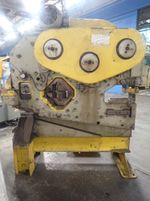 Mubea Mubea Kbl 13 Ironworker