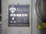 Mubea Mubea Kbl 13 Ironworker