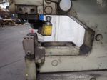 Mubea Mubea Kbl 13 Ironworker
