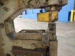 Mubea Mubea Kbl 13 Ironworker
