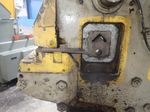 Mubea Mubea Kbl 13 Ironworker