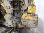 Mubea Mubea Kbl 13 Ironworker