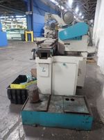 Grisetti Grisetti Elite M600 Cylindrical Grinder