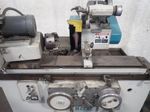 Grisetti Grisetti Elite M600 Cylindrical Grinder