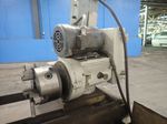 Grisetti Grisetti Elite M600 Cylindrical Grinder