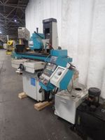 Ko Lee Ko Lee S1024535 Surface Grinder