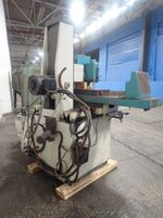 Ko Lee Ko Lee S1024535 Surface Grinder