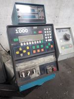 Ko Lee Ko Lee S1024535 Surface Grinder