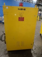 Gain Technologies Gas Assist Unit