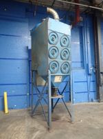 Donaldsontorit Donaldsontorit Dft36 Dust Collector