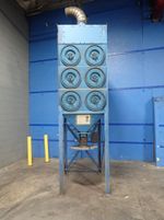 Donaldsontorit Donaldsontorit Dft36 Dust Collector