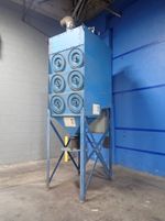 Donaldsontorit Donaldsontorit Dft36 Dust Collector