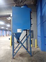 Donaldsontorit Donaldsontorit Dft36 Dust Collector