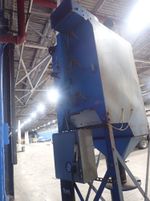 Donaldsontorit Donaldsontorit Dft36 Dust Collector