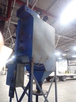 Donaldsontorit Donaldsontorit Dft36 Dust Collector