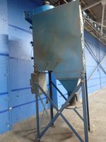 Donaldsontorit Donaldsontorit Dft36 Dust Collector