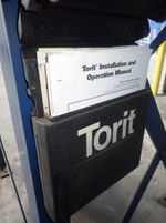 Donaldsontorit Donaldsontorit Dft36 Dust Collector