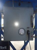 Donaldsontorit Donaldsontorit Dft36 Dust Collector