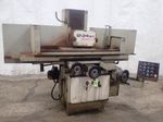 Okamoto Okamoto Acc1224st Surface Grinder