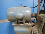 Cincinnati Bickford Cincinnati Bickford Radial Arm Drill