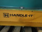 Handleit Lift Table