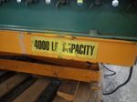 Handleit Lift Table