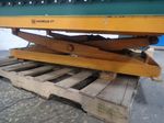 Handleit Lift Table
