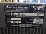 American Industrials Hydraulic Unit