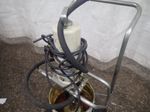 Graco Pneumatic Drum Pump