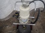 Graco Pneumatic Drum Pump