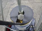 Graco Pneumatic Drum Pump