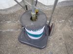 Graco Pneumatic Drum Pump