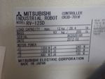 Mitsubishi Robot