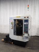 Samsung Samsung Dmt30e Cnc Tapping Center