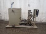 Conair Pump System W Tank