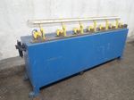  Pneumatic Assembly Station