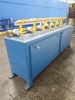  Pneumatic Assembly Station
