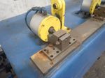  Pneumatic Assembly Station