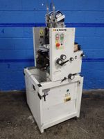 Cp Bourg Collator