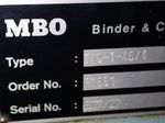 Mbo Folder