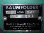 Baumfolder Feeder