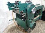 Baumfolder Feeder