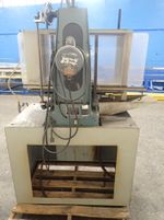 Harig Surface Grinder