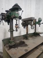 Delta Multispindle Drill Press