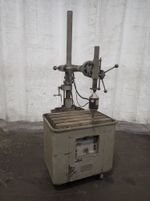 Electro Arc Disintegrator