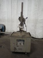 Electro Arc Disintegrator
